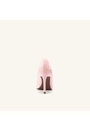 Tacones Gala Rosa Charol Julia Tacones Gala Rosa Charol Julia Talla 34