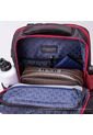 Morral Funcional LT Nero Rosso Soto Morral Funcional LT Nero Rosso Soto de Mario Hernández