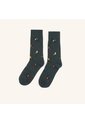 Medias Andina Verde MH Socks de Mario Hernández
