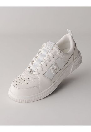 Tenis Saga Blanco Tenis Saga Blanco Talla 34
