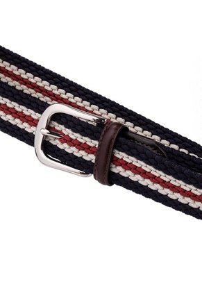 Cinturón Republica Casual Tejido Beirut Orión Cinturón Republica Casual Tejido Beirut Orión Talla 115