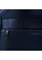 Morral Viajero Sevilla Azul Ventura Morral Viajero Sevilla Azul Ventura de Mario Hernández