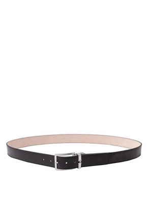 Cinturón Formal Fundación Negro Cinturón Formal Fundación Negro Talla 120