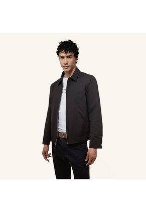 Chaqueta Palenque Negro Monteazul Chaqueta Palenque Negro Monteazul Talla M