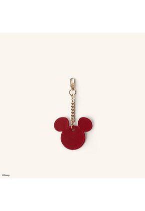 Charm Mickey Rojo