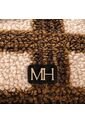 Bolso De Mano Gea Cuadros Gaira Bolso De Mano Gea Cuadros Gaira de Mario Hernández
