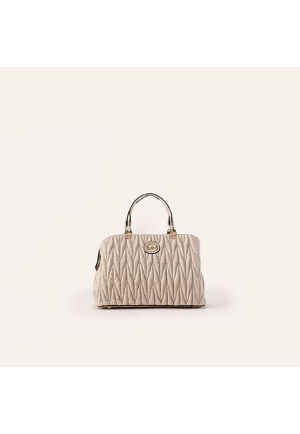 Bolso De Mano Bolonia Blanco Binanti Bolso De Mano Bolonia Blanco Binanti