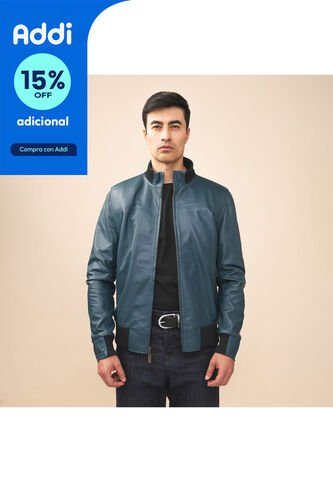 Chaqueta Pietro Orión Gema Chaqueta Pietro Orión Gema Talla 42 Mario Hernández