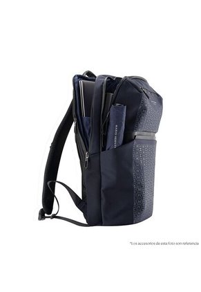 Morral Viajero Oslo Azul Ventura Morral Viajero Oslo Azul Ventura