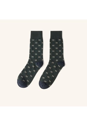 Medias Aire Verde MH Socks
