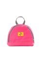Morral Bolsa Morral Rosado Xmas Morral Bolsa Morral Rosado Xmas de Mario Hernández
