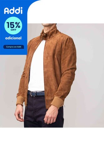 Chaqueta Pablo Camel Gema Chaqueta Pablo Camel Gema Talla 38 Mario Hernández
