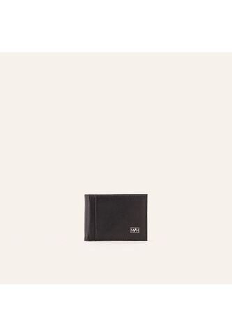 Billetera Slim Horizontal Negro Chili Esencial Billetera Slim Horizontal Negro Chili Esencial Mario Hernández