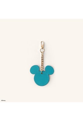 Charm Mickey Aguamarina