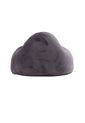 Almohada Confort Gris Negro Explora Almohada Confort Gris Negro Explora de Mario Hernández
