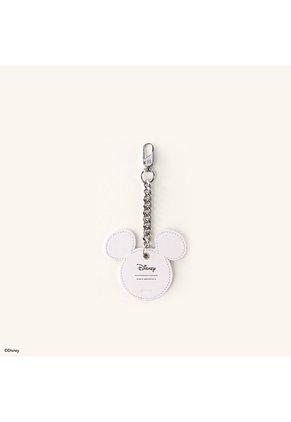 Charm Mickey Blanco