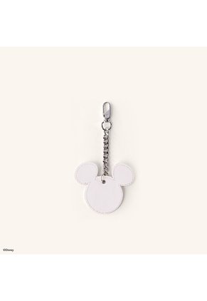 Charm Mickey Blanco
