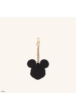 Charm Mickey Negro