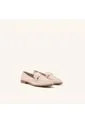 Mocasín Gardenia Vainilla Julia Mocasín Gardenia Vainilla Julia Talla 39 de Mario Hernández