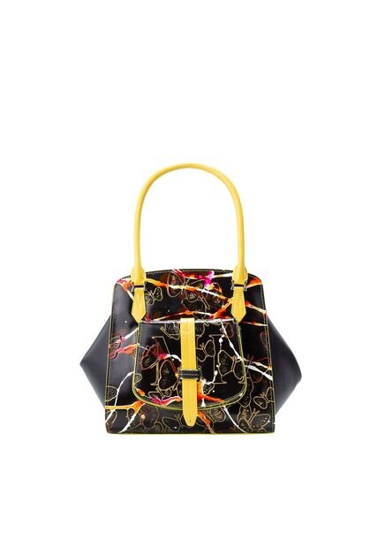 Bolso De Mano Missache Arte Mariposas - Compra Ahora | Dafiti Colombia