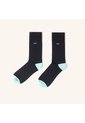Medias Básicas Extrafina Glaciar MH Socks de Mario Hernández