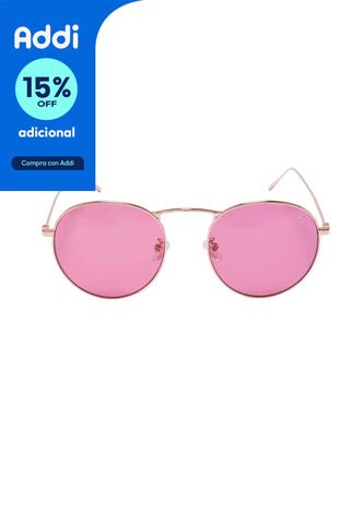 Gafas Paz Oro Rosado MH Sun Gafas Paz Oro Rosado MH Sun Mario Hernández
