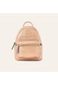 Morral Mini Rosa Metalico Maryrose Morral Mini Rosa Metalico Maryrose de Mario Hernández