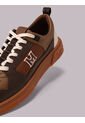 Tenis Saga M Chocolate Tenis Saga M Chocolate Talla 42 de Mario Hernández