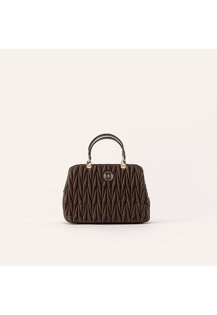Bolso De Mano Bolonia Oliva Binanti Bolso De Mano Bolonia Oliva Binanti