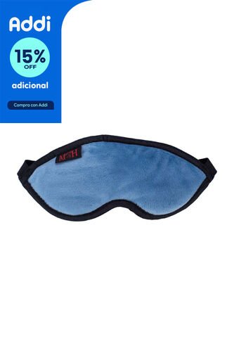 Antifaz Para Dormir Azul Nomad Contempo Antifaz Para Dormir Azul Nomad Contempo Mario Hernández