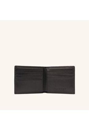 Billetera Plana Negro Monte Billetera Plana Negro Monte