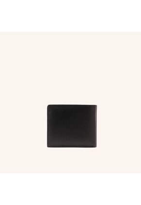 Billetera Plana Negro Monte Billetera Plana Negro Monte