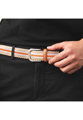 Cinturón Republica Casual Tejido Beirut Arena Cinturón Republica Casual Tejido Beirut Arena Talla 115