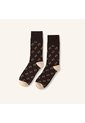 Medias Unicornio Extrafina Caoba MH Socks Medias Unicornio Extrafina Caoba MH Socks de Mario Hernández