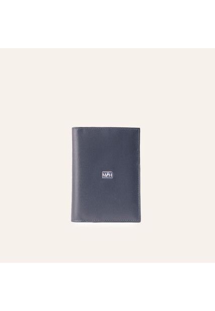 Porta Pasaporte Sencillo Azul Royal Millenium Porta Pasaporte Sencillo Azul Royal Millenium