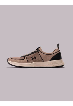 Tenis Astro K M Latte Tenis Astro K M Latte Talla 44