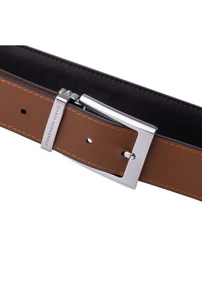 Cinturón Casual Doble Faz Neca Esencial Cinturón Casual Doble Faz Neca Esencial Talla 105