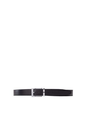 Cinturón Casual Doble Faz Neca Esencial Cinturón Casual Doble Faz Neca Esencial Talla 105