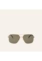 Gafas Cumbre Negro Oro MH Sun Gafas Cumbre Negro Oro MH Sun de Mario Hernández