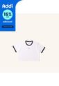 Camiseta Prisma Blanco Tierra Arriba Camiseta Prisma Blanco Tierra Arriba Talla XXL de Mario Hernández