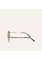 Gafas Cumbre Negro Oro MH Sun Gafas Cumbre Negro Oro MH Sun de Mario Hernández