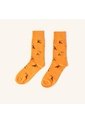 Medias Andina Naranja MH Socks de Mario Hernández