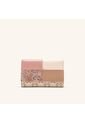 Billetera Tessa Blush Mixtura Billetera Tessa Blush Mixtura de Mario Hernández