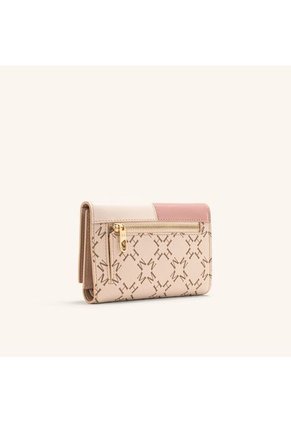 Billetera Tessa Blush Mixtura Billetera Tessa Blush Mixtura