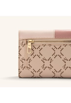 Billetera Tessa Blush Mixtura Billetera Tessa Blush Mixtura