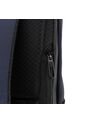 Morral Viajero Oslo Azul Ventura Morral Viajero Oslo Azul Ventura de Mario Hernández