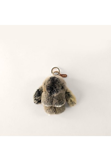 Accesorio Suspiro Conejo Caramelo