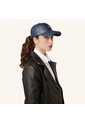 Gorra Beisbolera Zafiro Azul Milliner de Mario Hernández