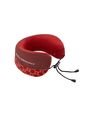Almohada Con Pouch Rojo Explora Almohada Con Pouch Rojo Explora de Mario Hernández