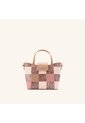 Tote Alas Mini Blush Mixtura de Mario Hernández